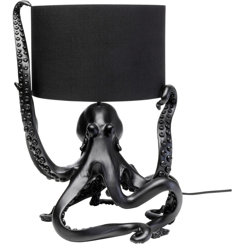Kare-Design STOLNÍ LAMPA