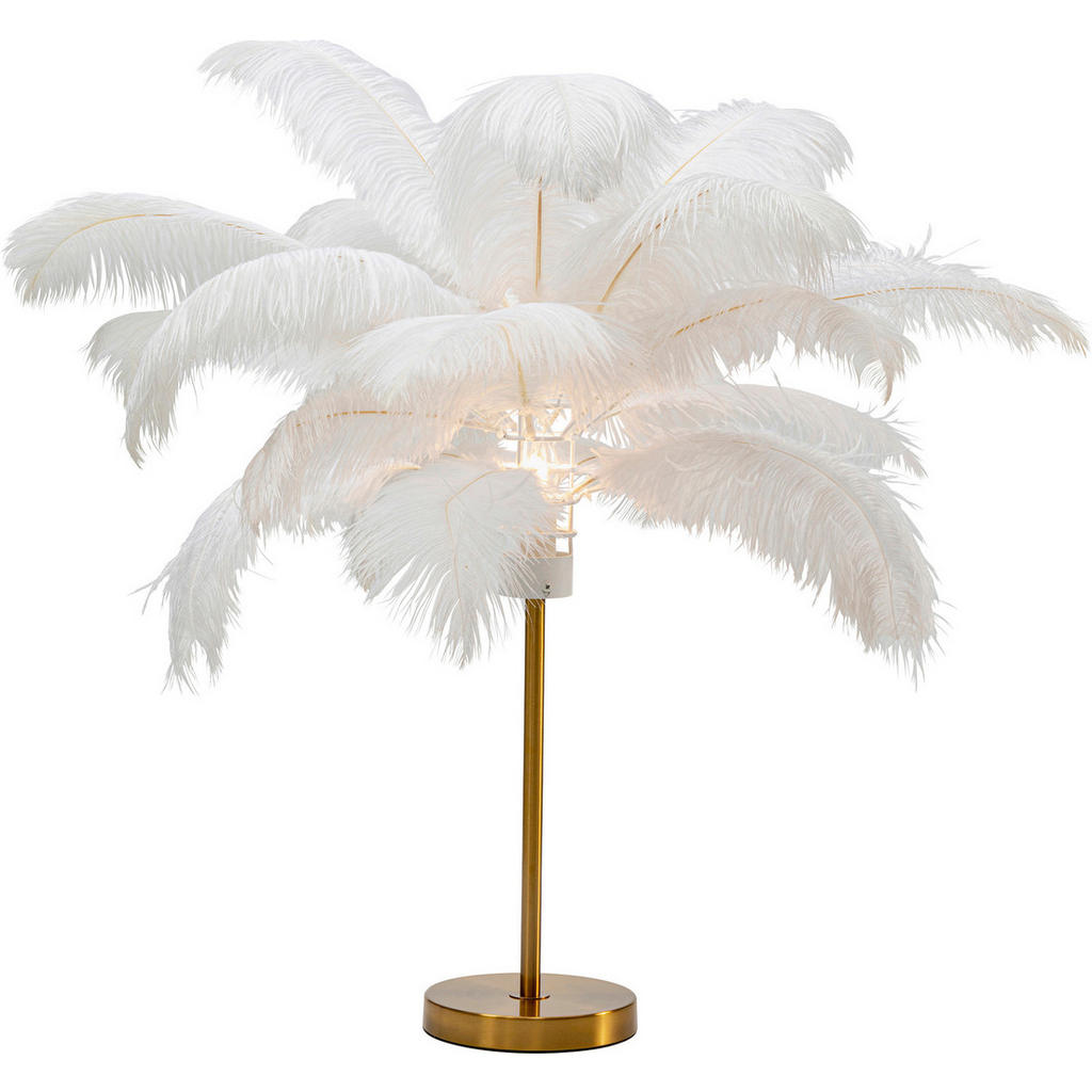 Kare-Design STOLNÍ LAMPA