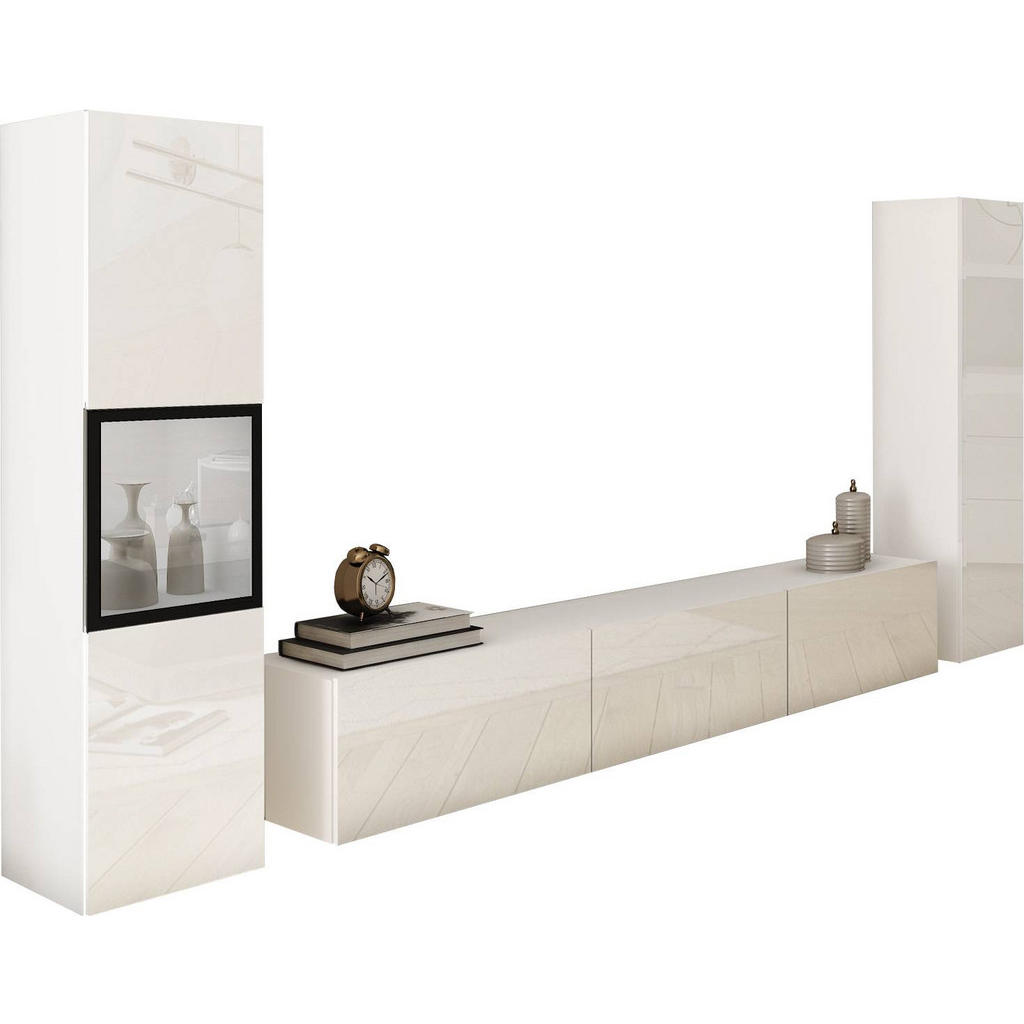 MID.YOU OBÝVACÍ STĚNA