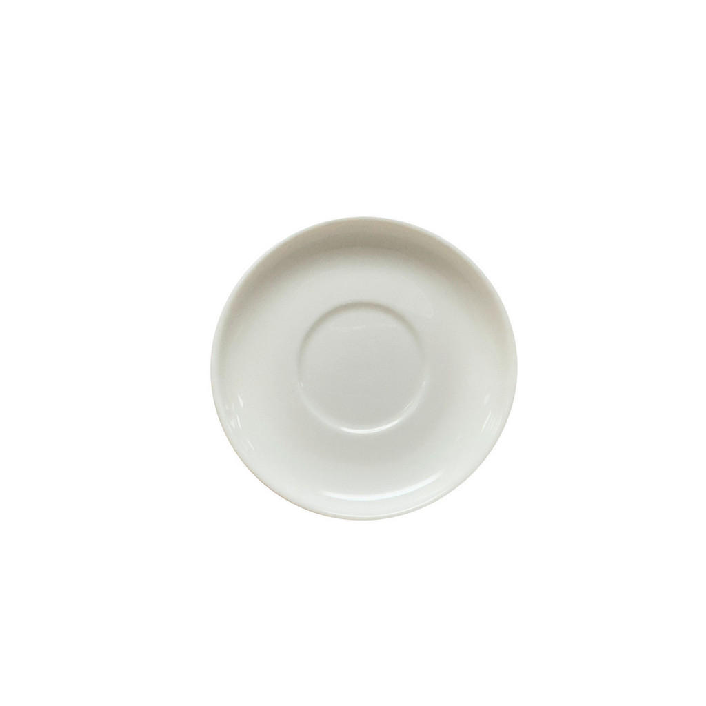 Novel PODŠÁLEK NA ESPRESSO porcelán keramika 9