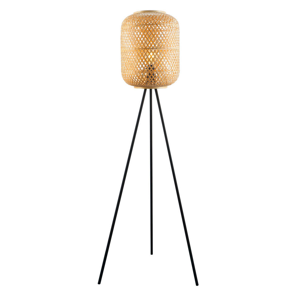 Novel STOJACÍ LAMPA