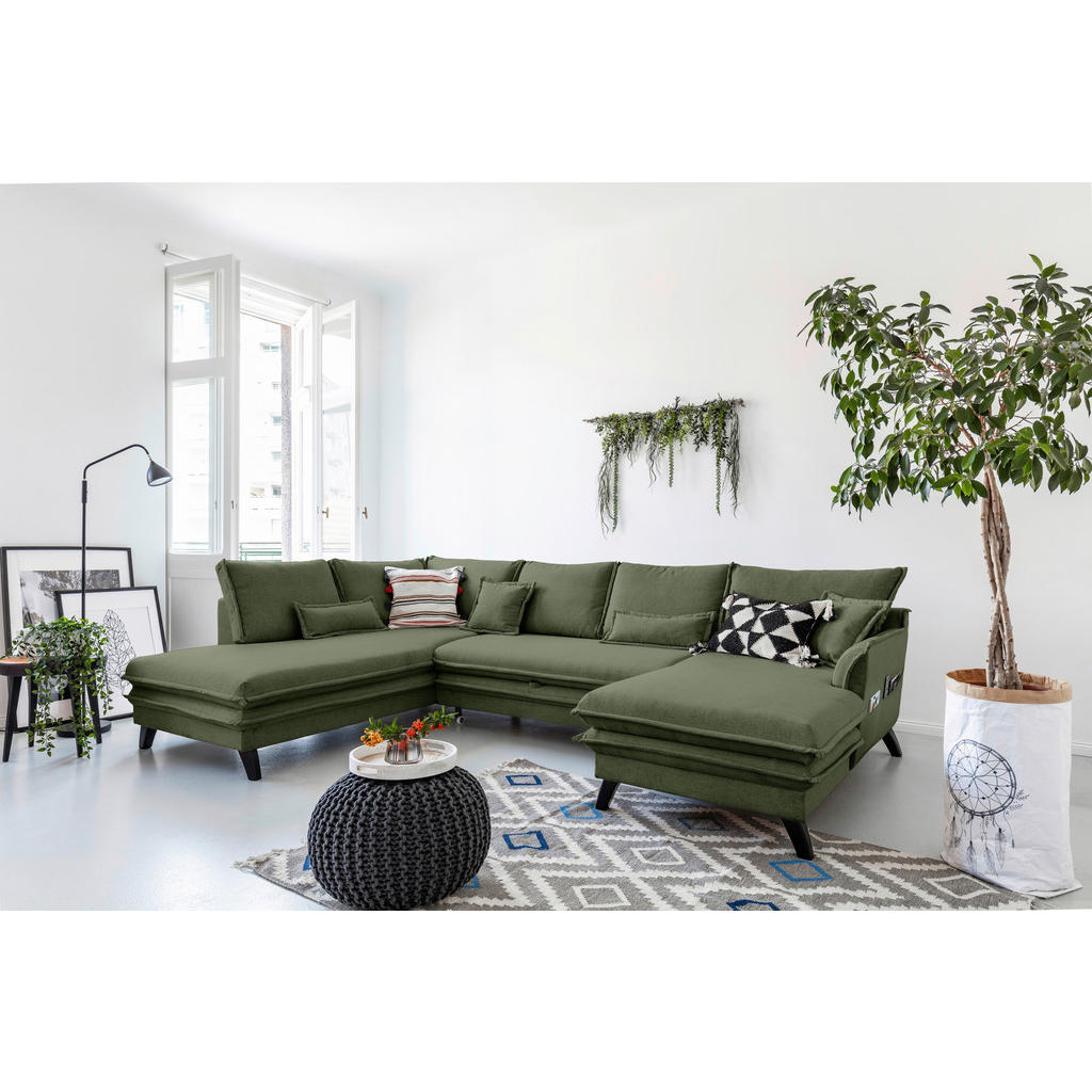 P & B SEDACÍ SOUPRAVA