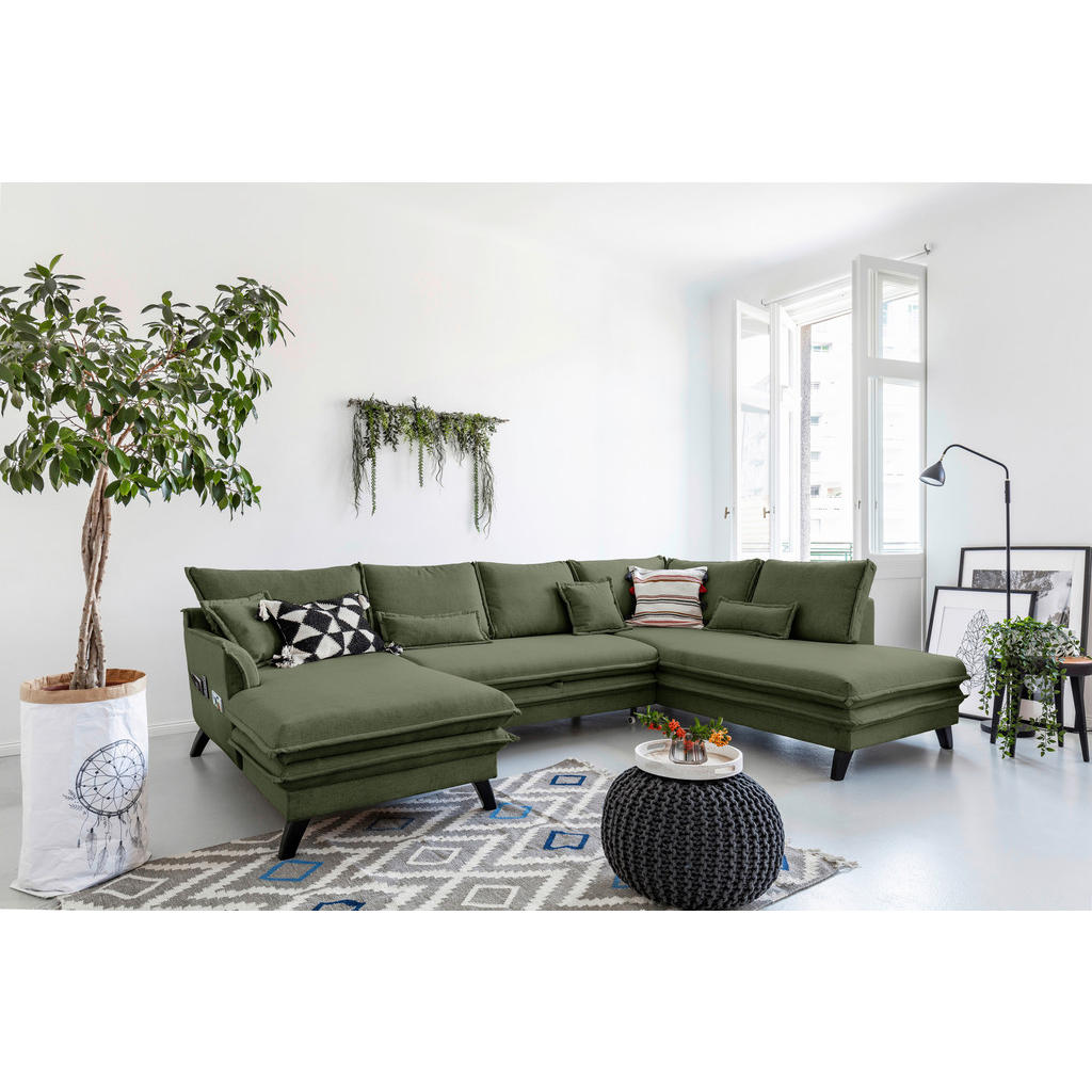 P & B SEDACÍ SOUPRAVA