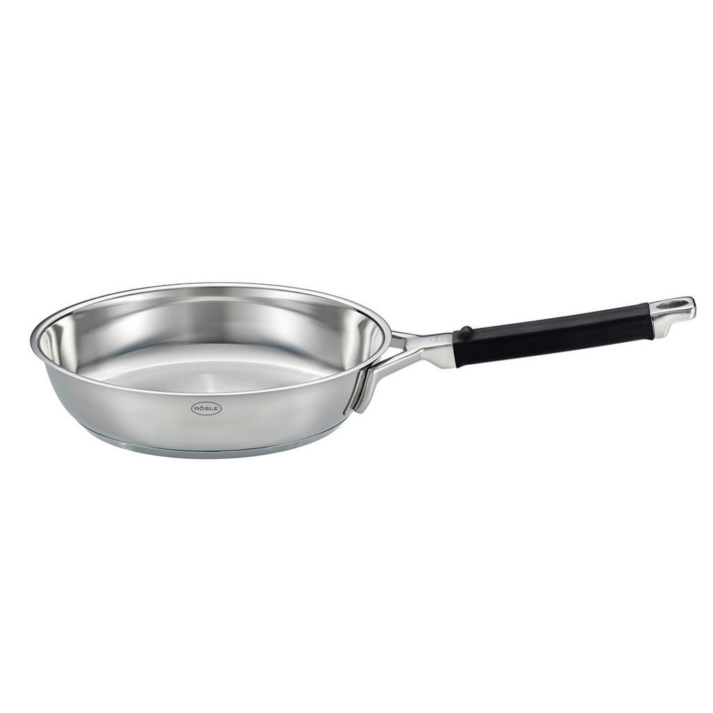Rösle PÁNEV NA SMAŽENÍ 24 cm Rösle