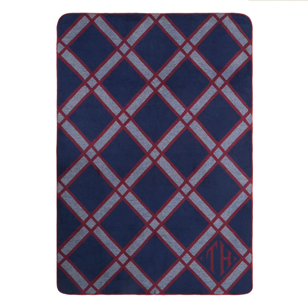 Tommy Hilfiger DOMÁCÍ DEKA