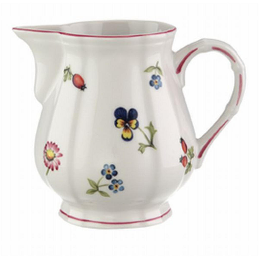 Villeroy & Boch KONVIČKA NA MLÉKO porcelán keramika Villeroy & Boch