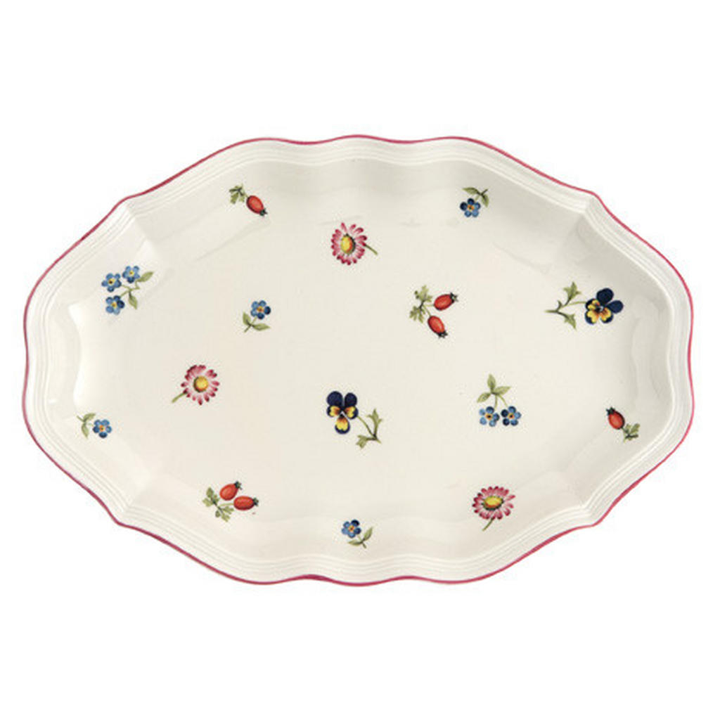Villeroy & Boch MĚLKÝ TALÍŘ 24 cm Villeroy & Boch