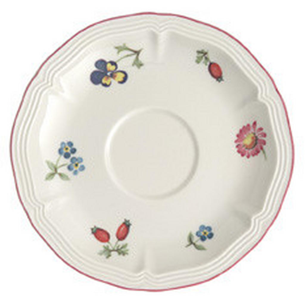 Villeroy & Boch PODŠÁLEK porcelán keramika 13 cm Villeroy & Boch