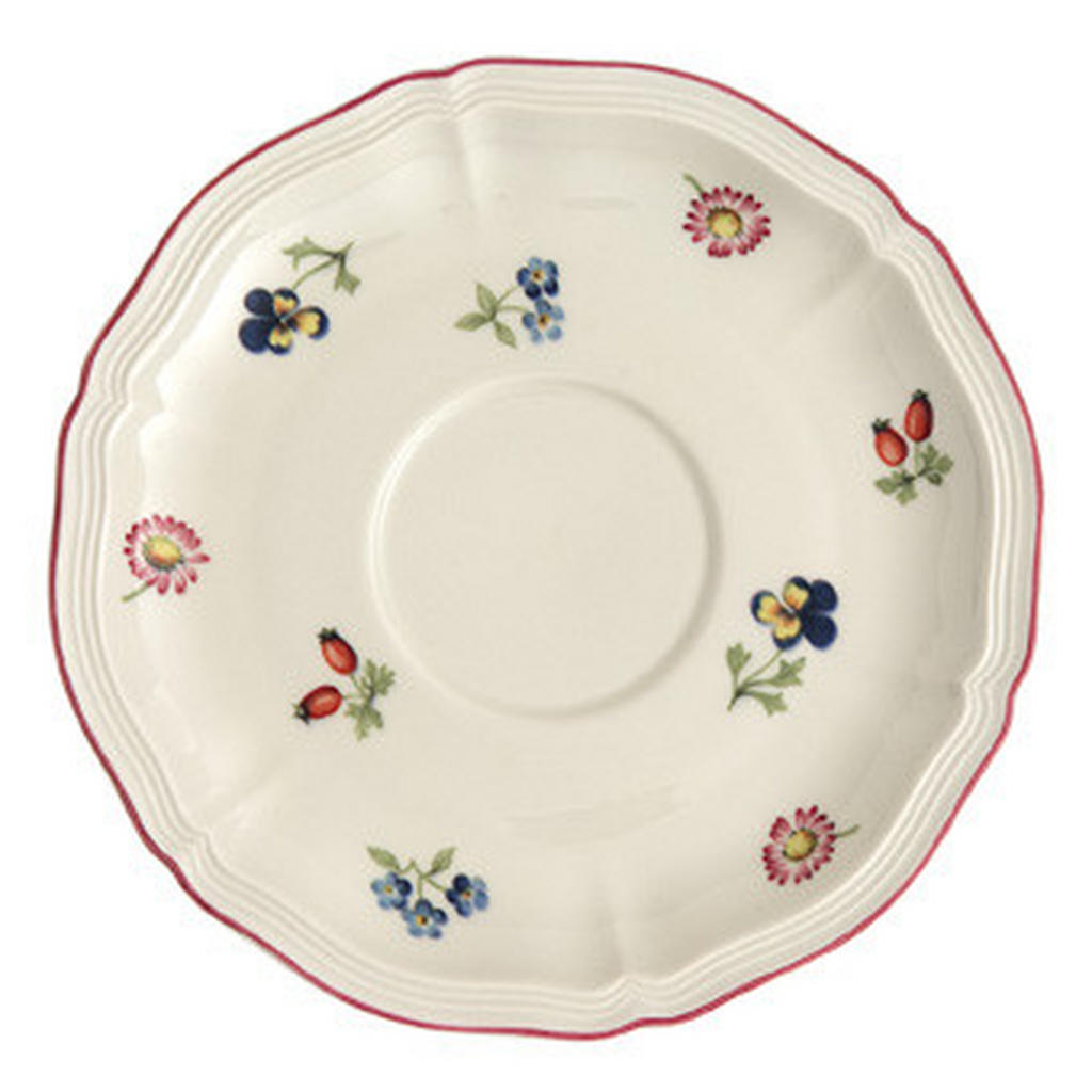 Villeroy & Boch PODŠÁLEK porcelán keramika 17 cm Villeroy & Boch