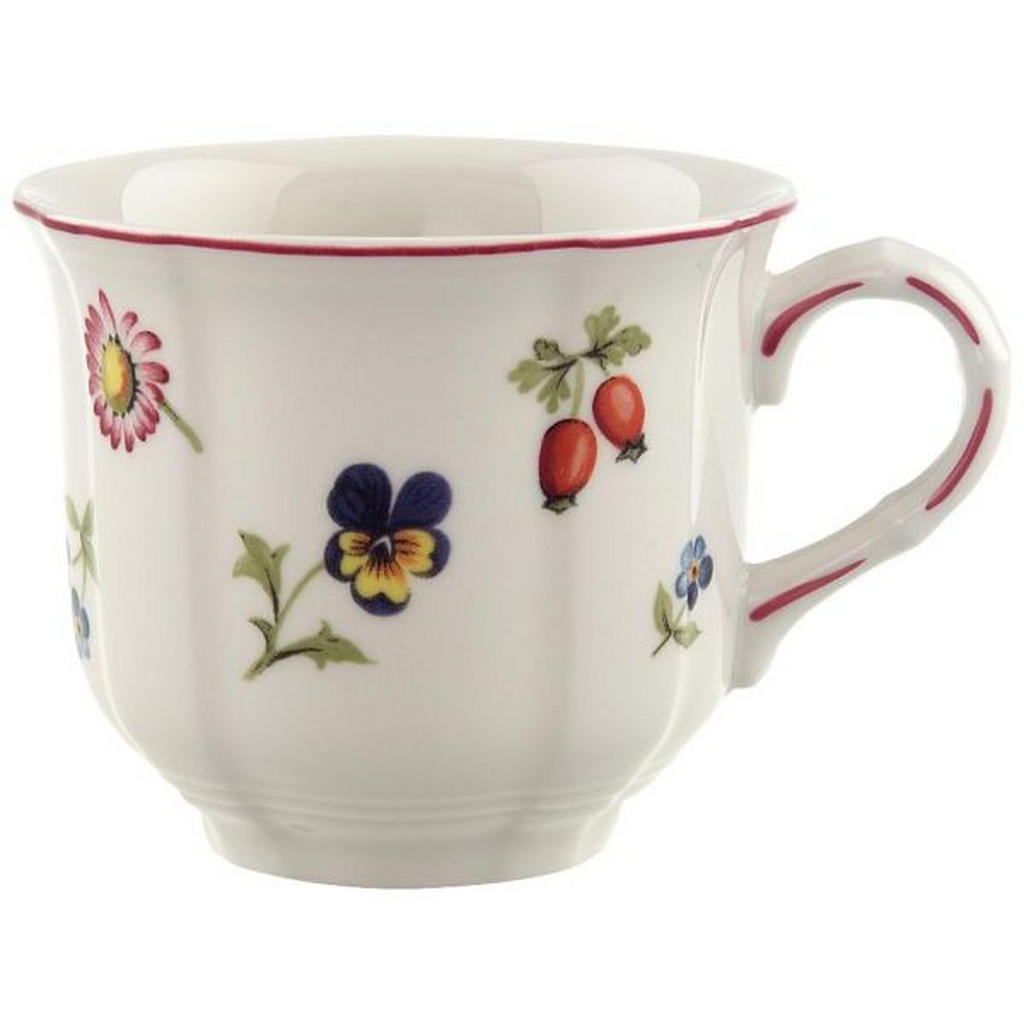 Villeroy & Boch ŠÁLEK NA KÁVU porcelán keramika Villeroy & Boch