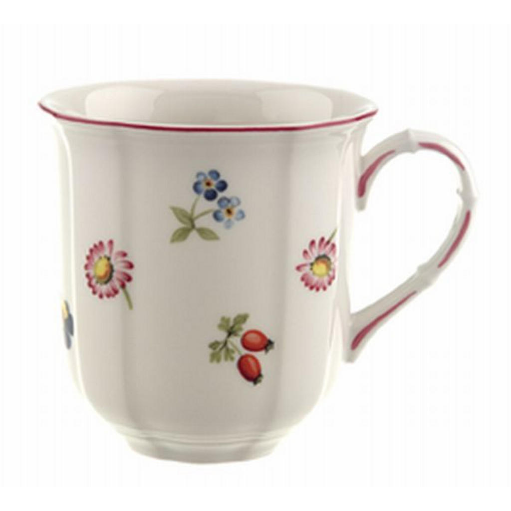 Villeroy & Boch ŠÁLEK NA KÁVU porcelán keramika Villeroy & Boch