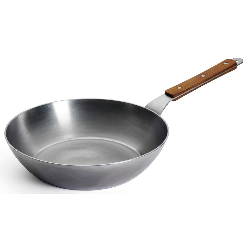WOLL PÁNEV NA SMAŽENÍ 28 cm WOLL