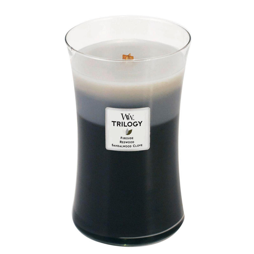 WoodWick VONNÁ SVÍČKA WoodWick