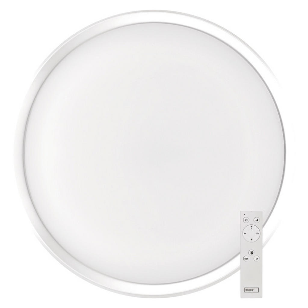 XXXL STROPNÍ LED SVÍTIDLO