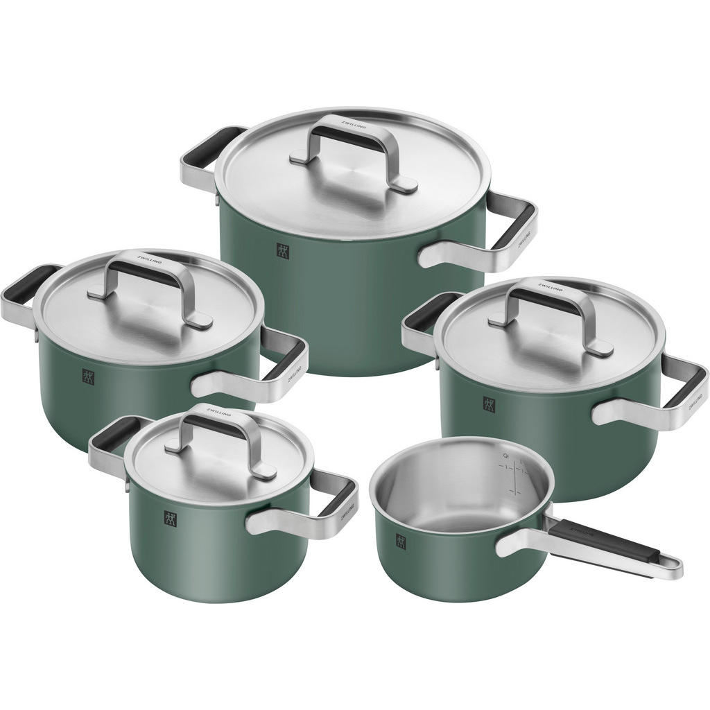 Zwilling SADA HRNCŮ