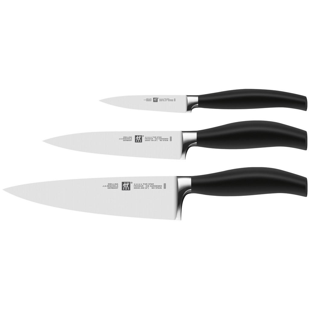 Zwilling SADA NOŽŮ Zwilling