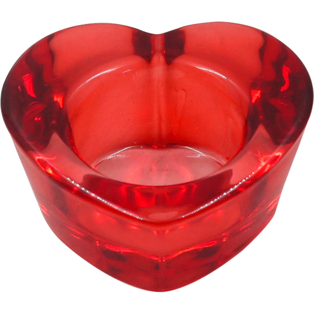 Ambia Home NÁDOBKA NA ČAJOVOU SVÍČKU