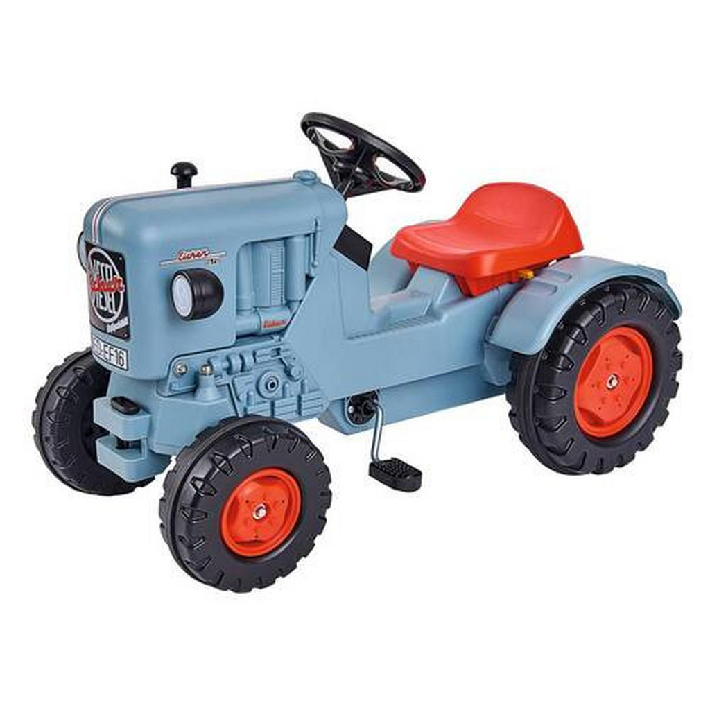 BIG DĚTSKÝ TRAKTOR BIG