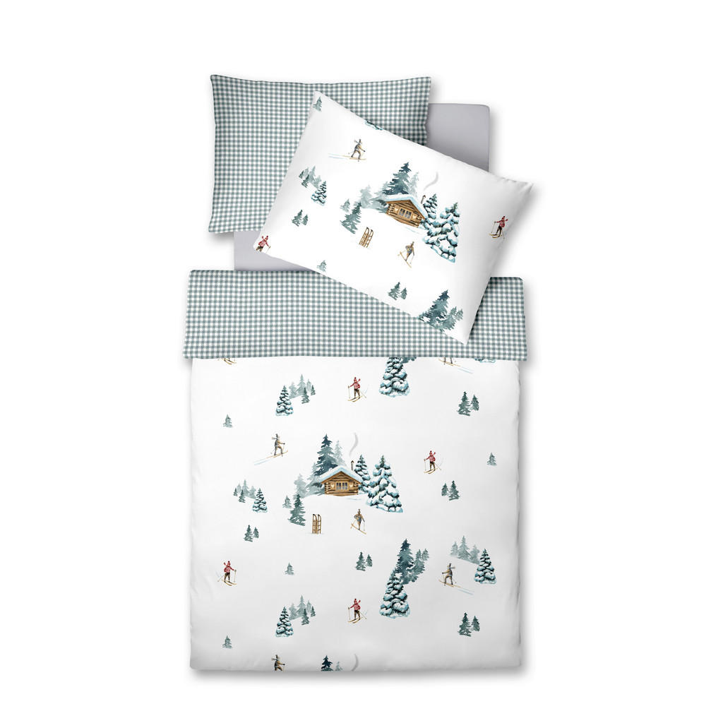 Fleuresse POVLEČENÍ