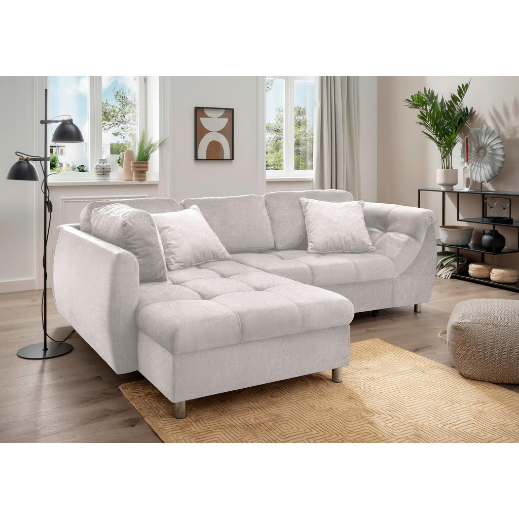 Livetastic ROHOVÁ ROZKLÁDACÍ POHOVKA