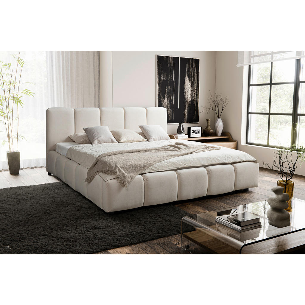 MID.YOU ČALOUNĚNÁ POSTEL