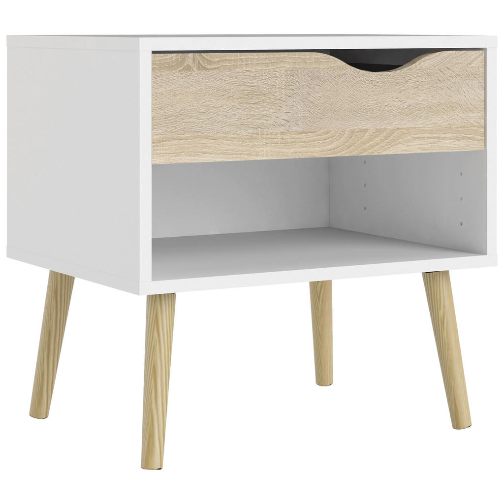 MID.YOU NOČNÍ STOLEK