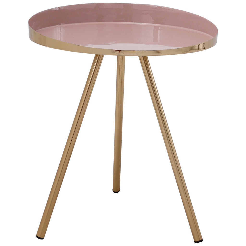 MID.YOU ODKLÁDACÍ STOLEK