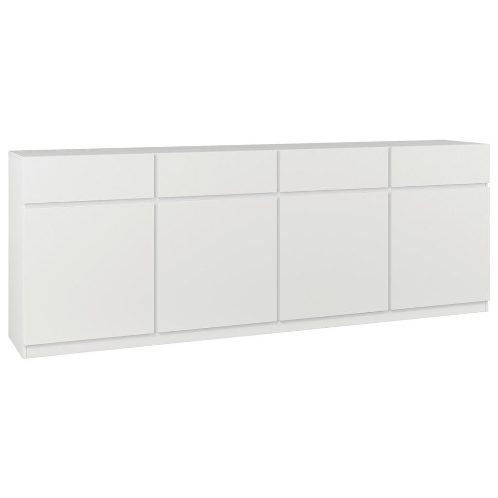 MID.YOU ŠIROKÁ KOMODA