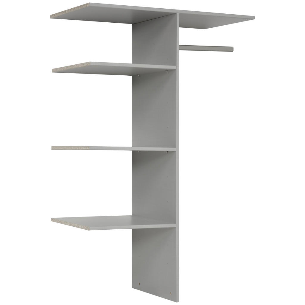 MID.YOU VNITŘNÍ ČLENĚNÍ