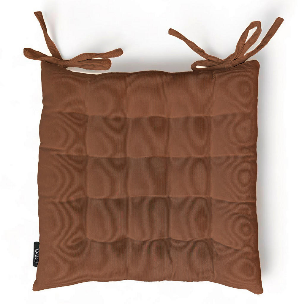 Novel PODUŠKA NA ŽIDLI