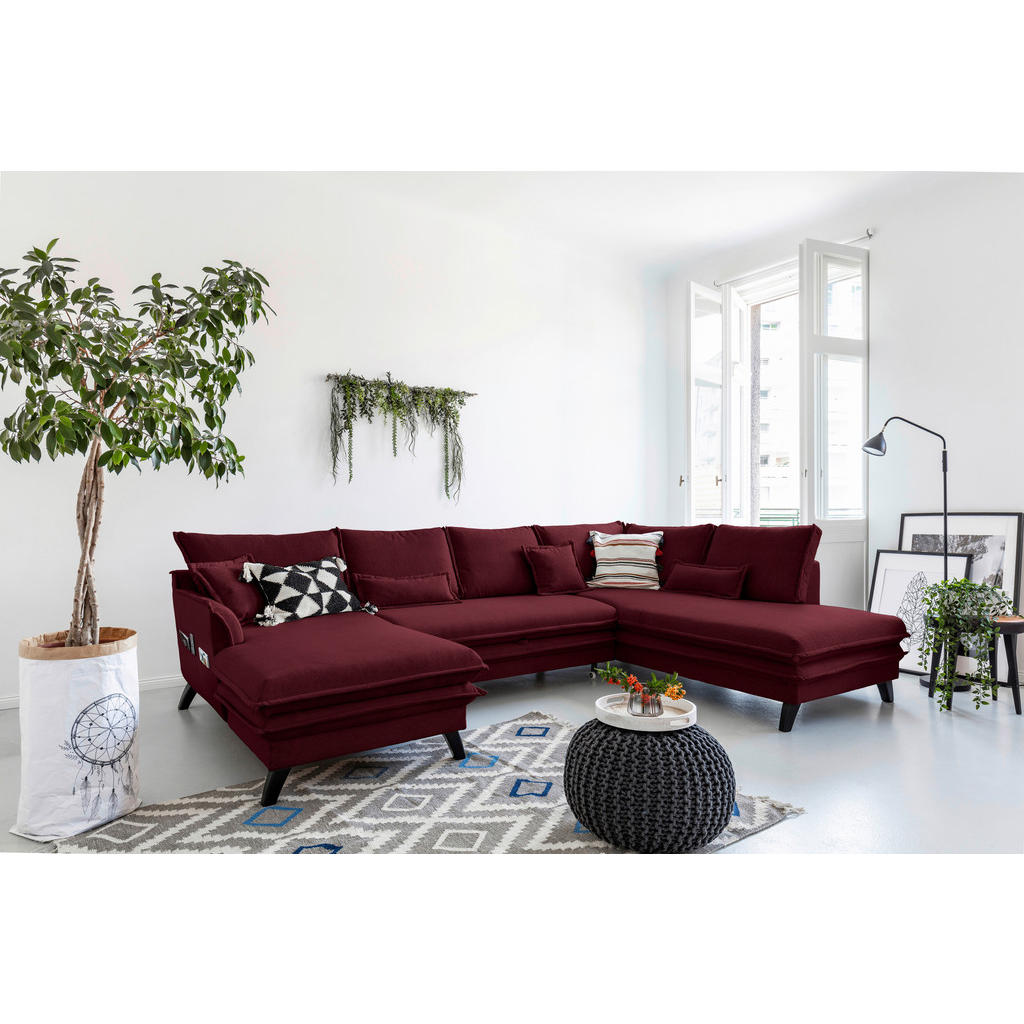 P & B SEDACÍ SOUPRAVA