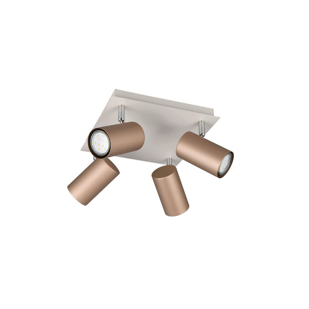 Trio Leuchten BODOVÉ SVÍTIDLO