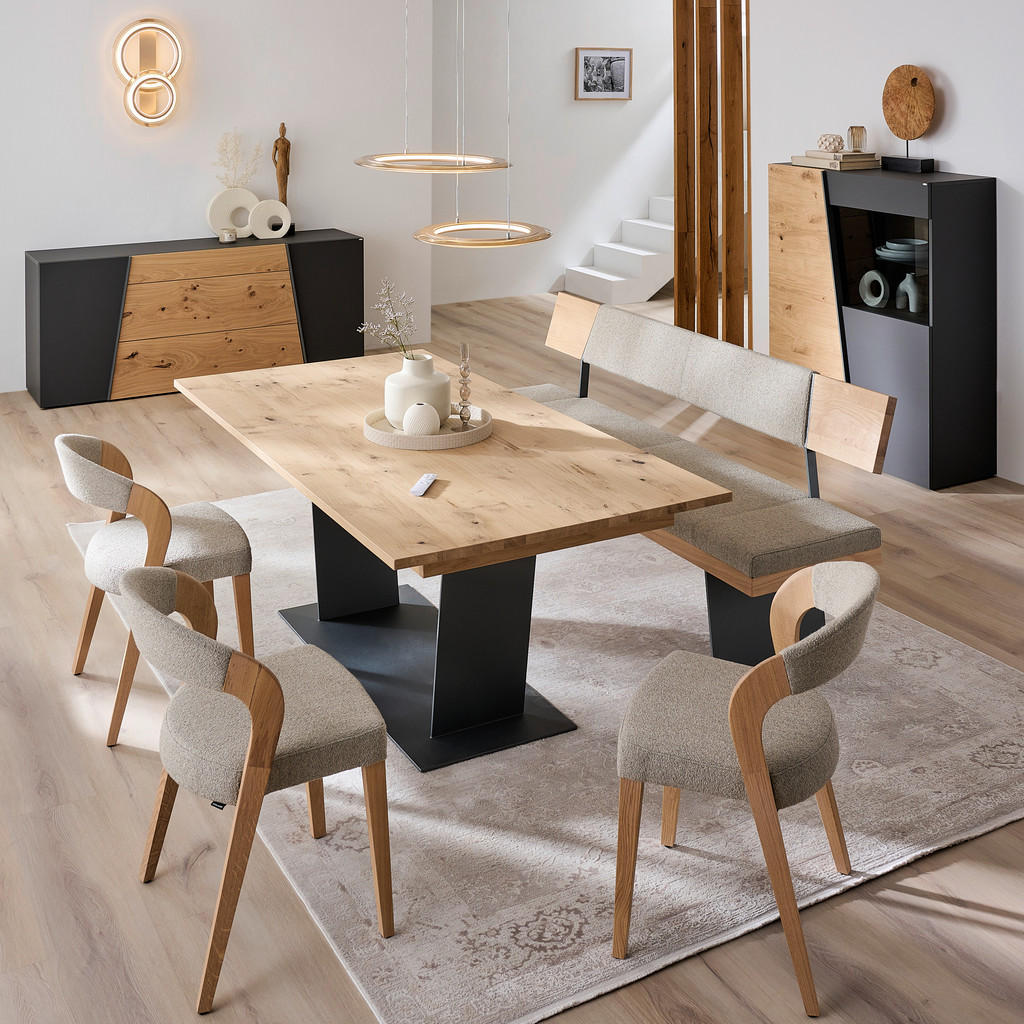 Voglauer JÍDELNÍ STŮL Voglauer