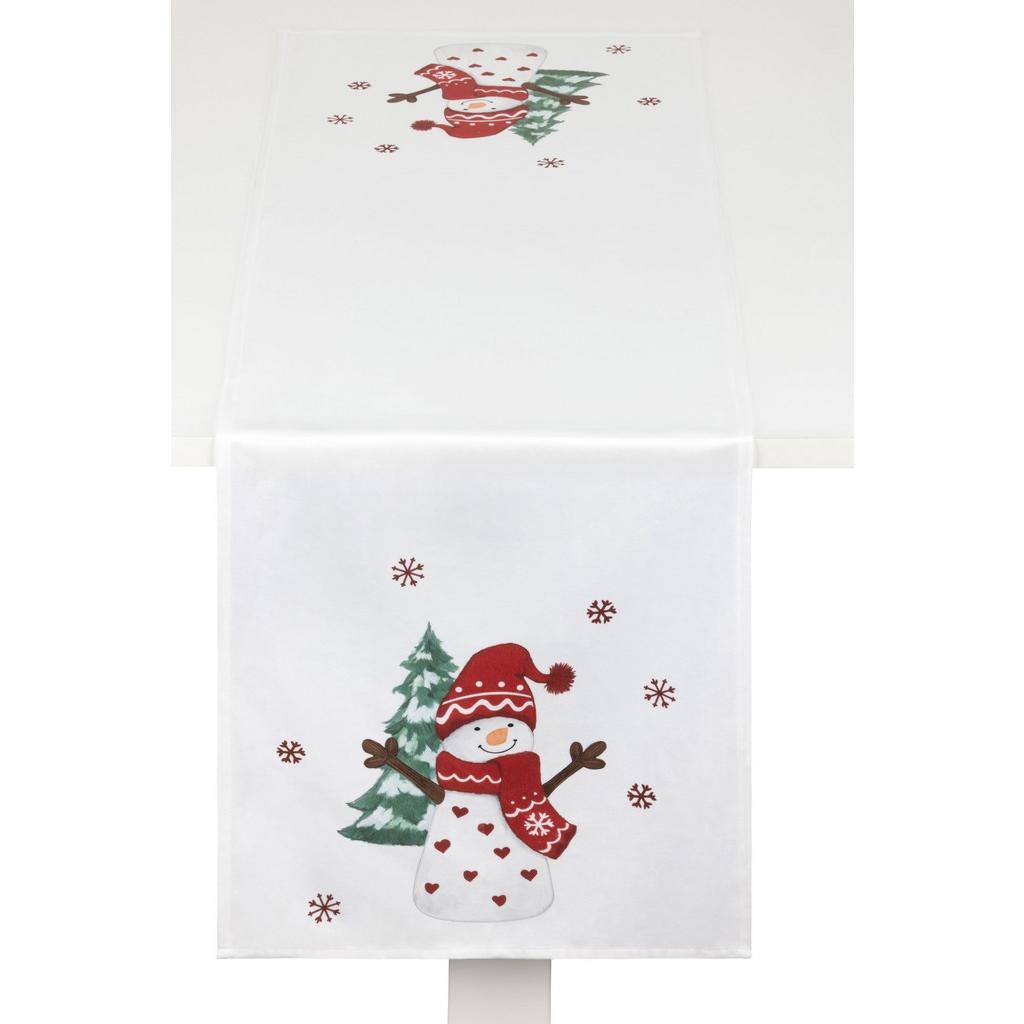 X-Mas BĚHOUN NA STŮL