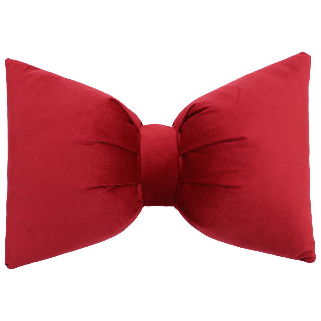 X-Mas DEKORAČNÍ POLŠTÁŘ 30/50 cm X-Mas