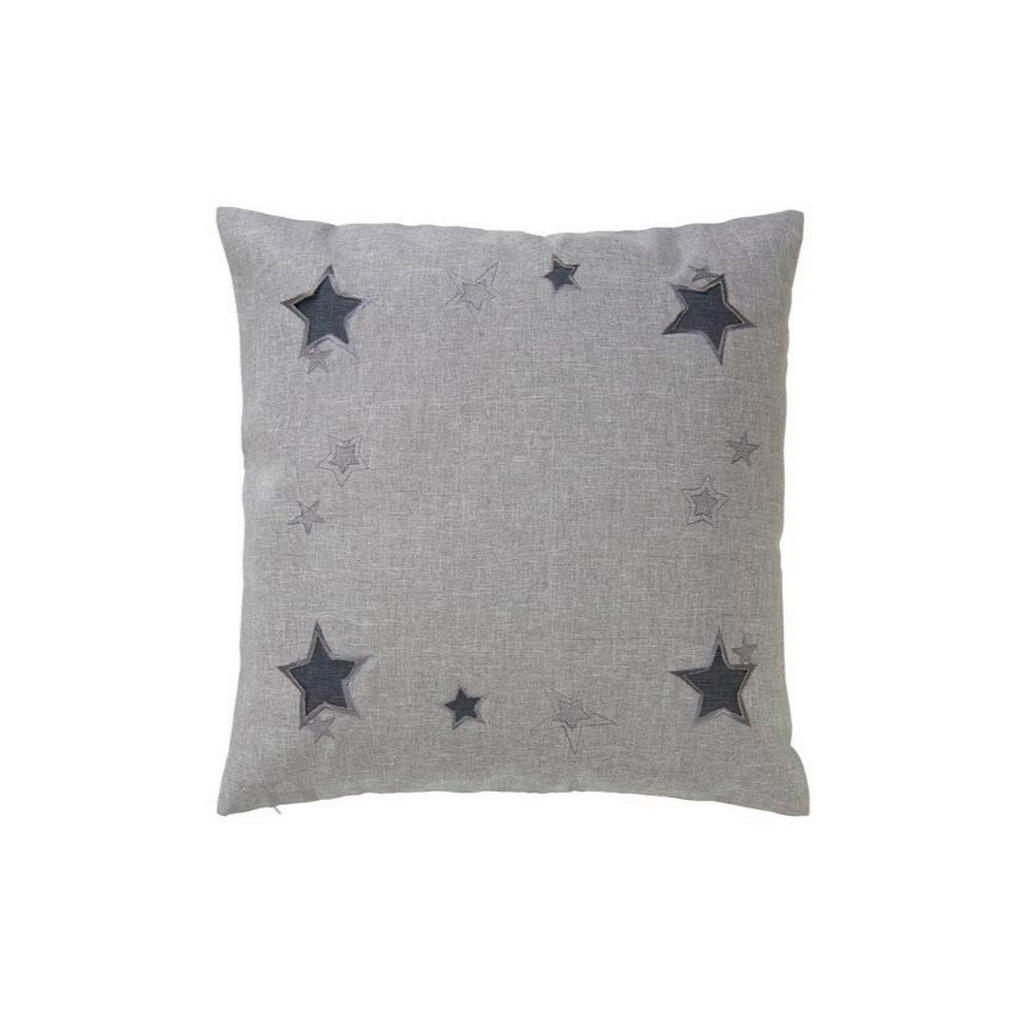 X-Mas DEKORAČNÍ POLŠTÁŘ 48/48 cm X-Mas