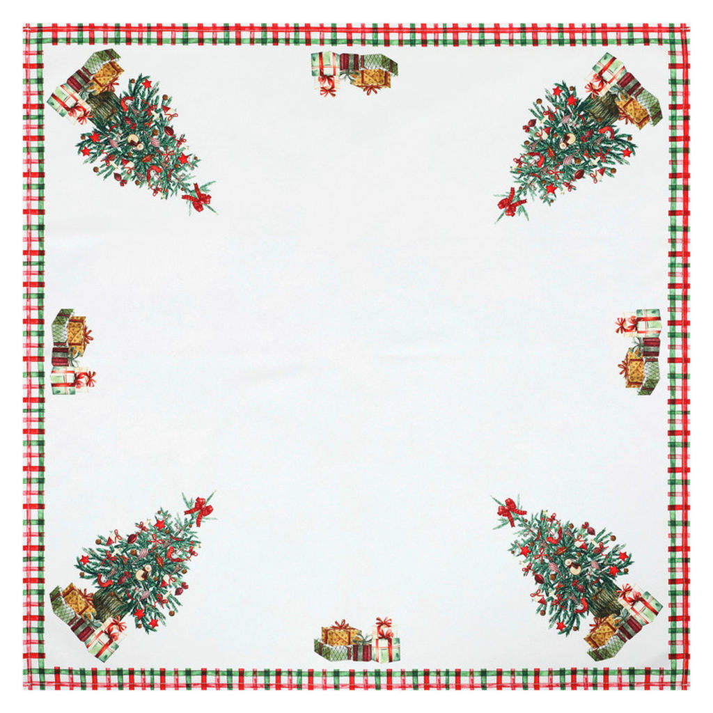 X-Mas UBRUS