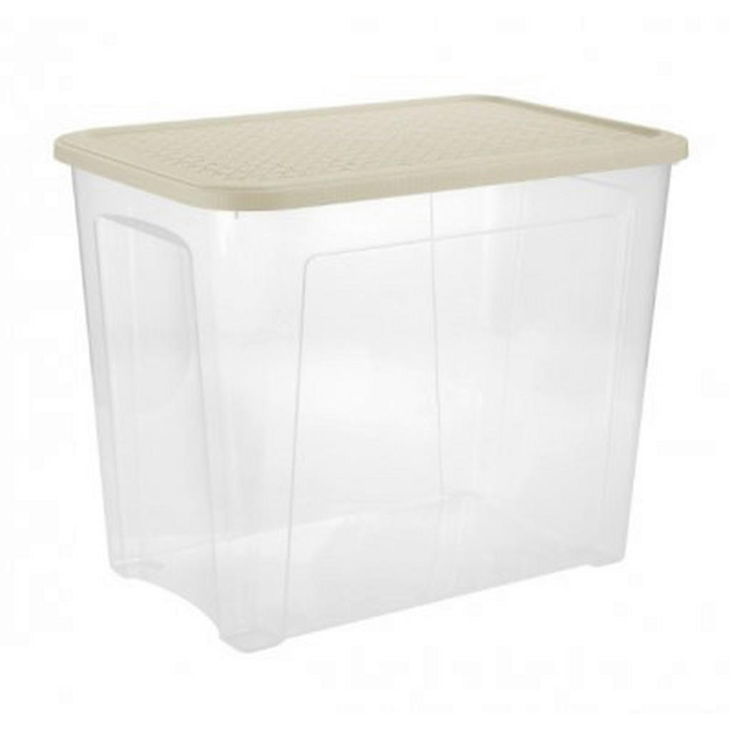 XXXL BOX S VÍKEM