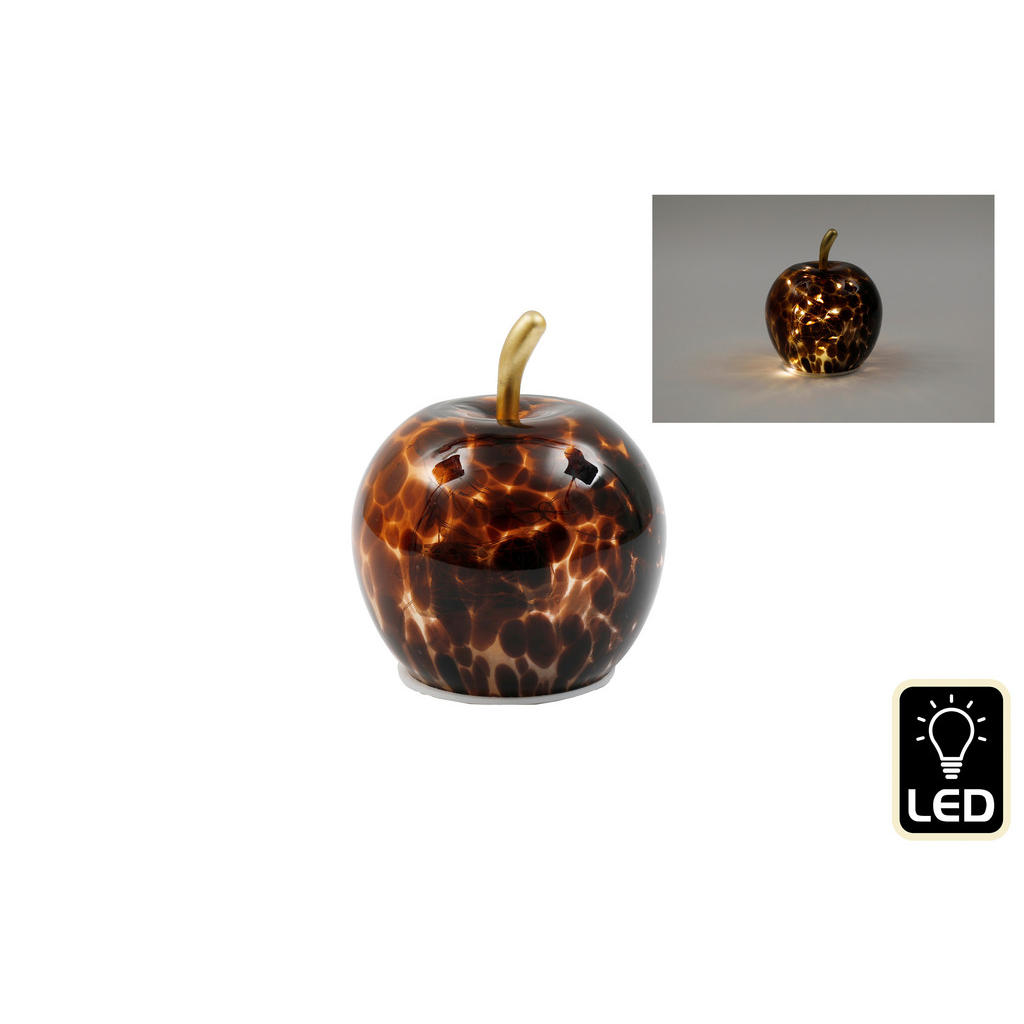 XXXL DEKORAČNÍ LED SVÍTIDLO XXXL