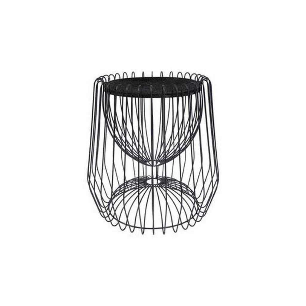 XXXL ODKLÁDACÍ STOLEK