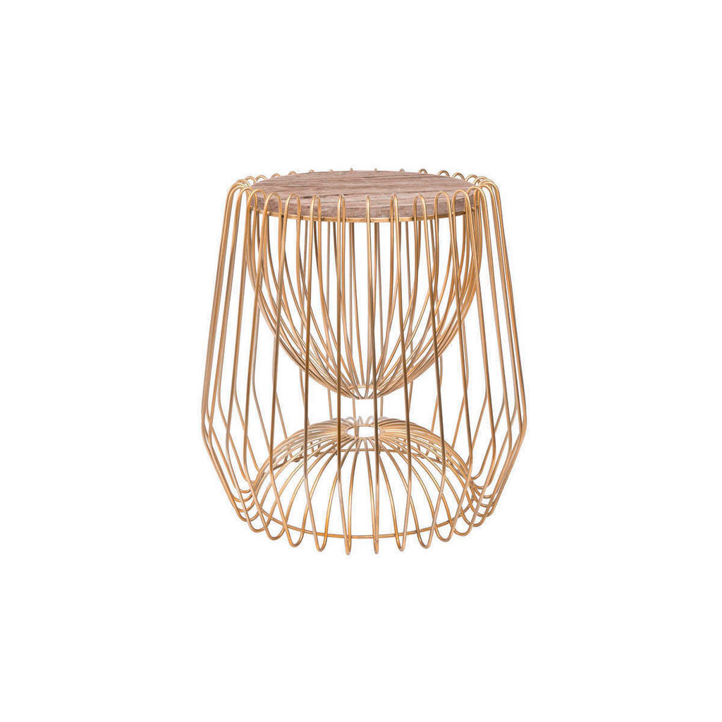 XXXL ODKLÁDACÍ STOLEK