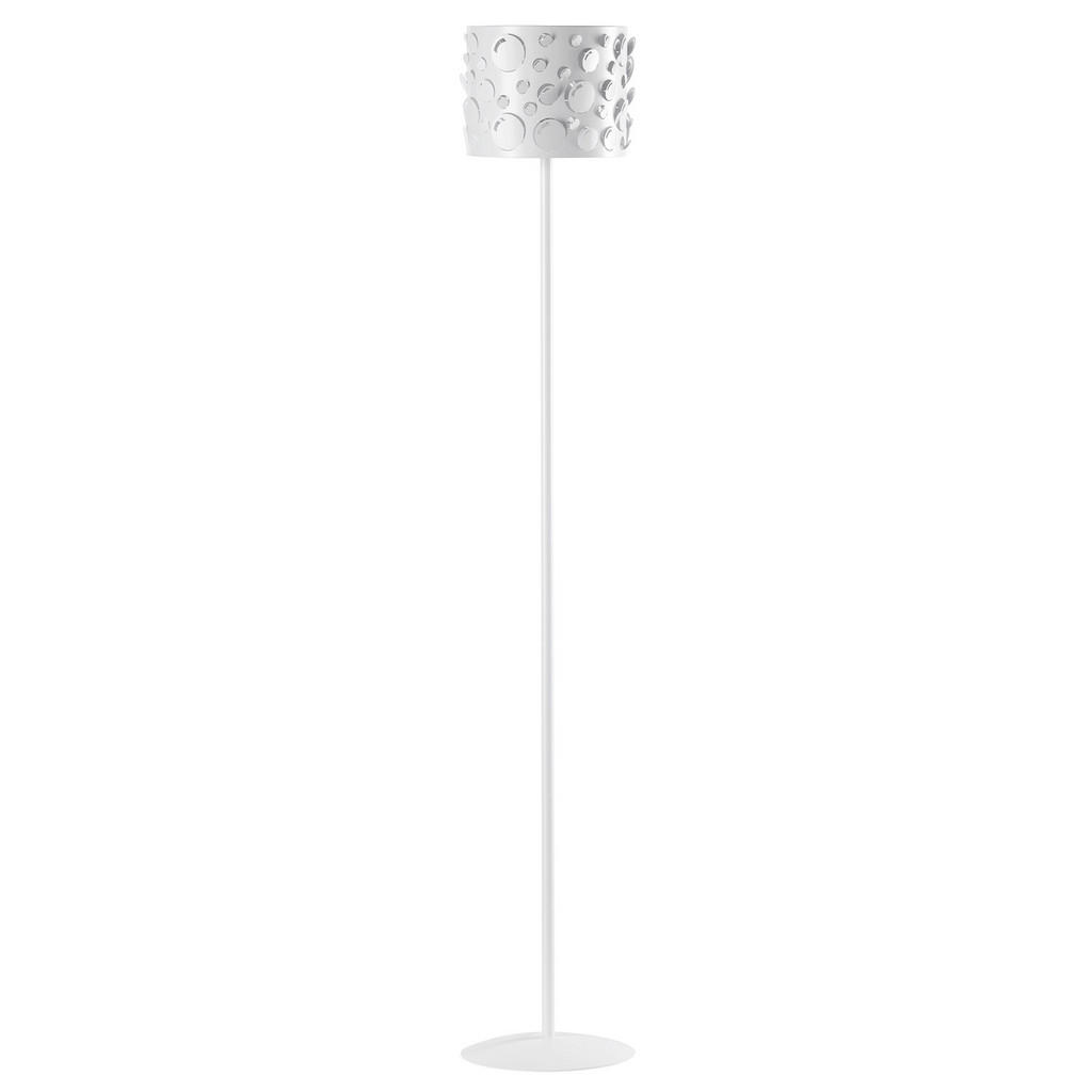 XXXL STOJACÍ LAMPA