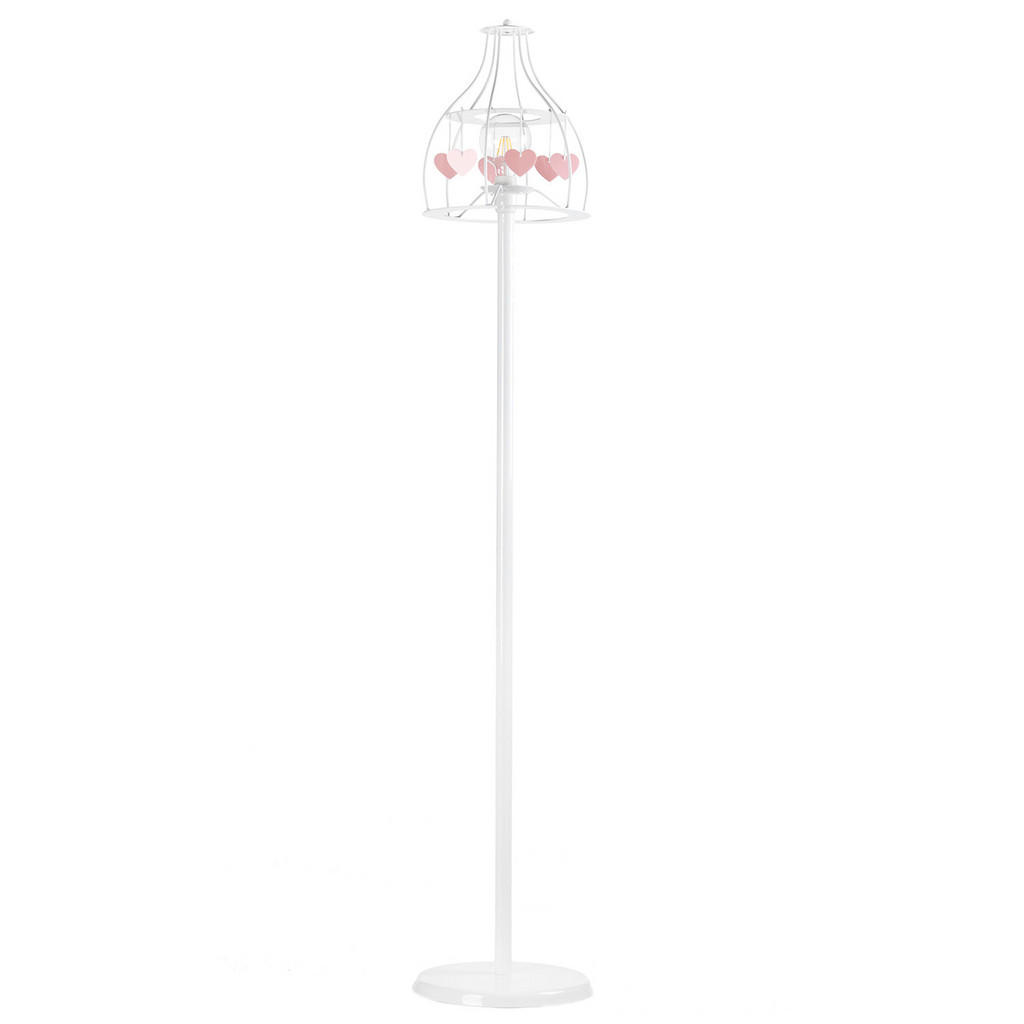 XXXL STOJACÍ LAMPA