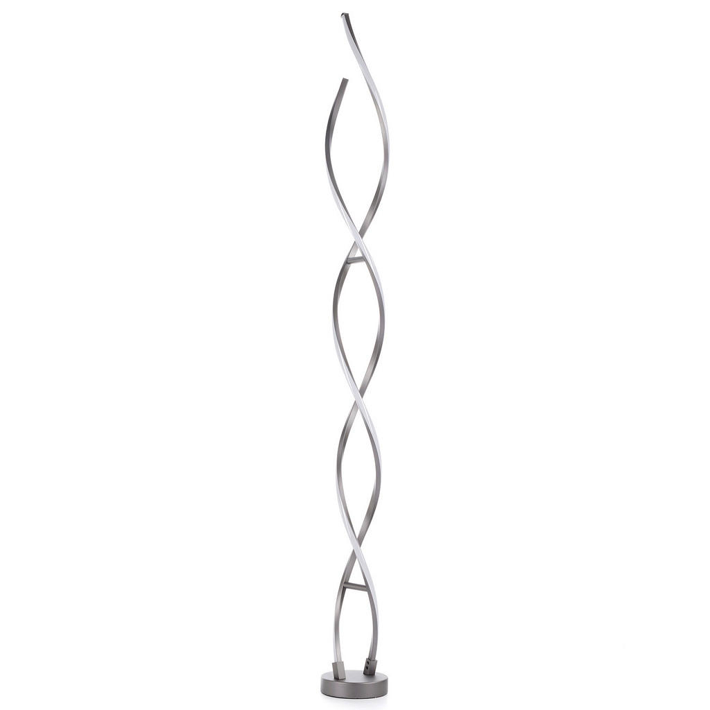 XXXL STOJACÍ LED SVÍTIDLO