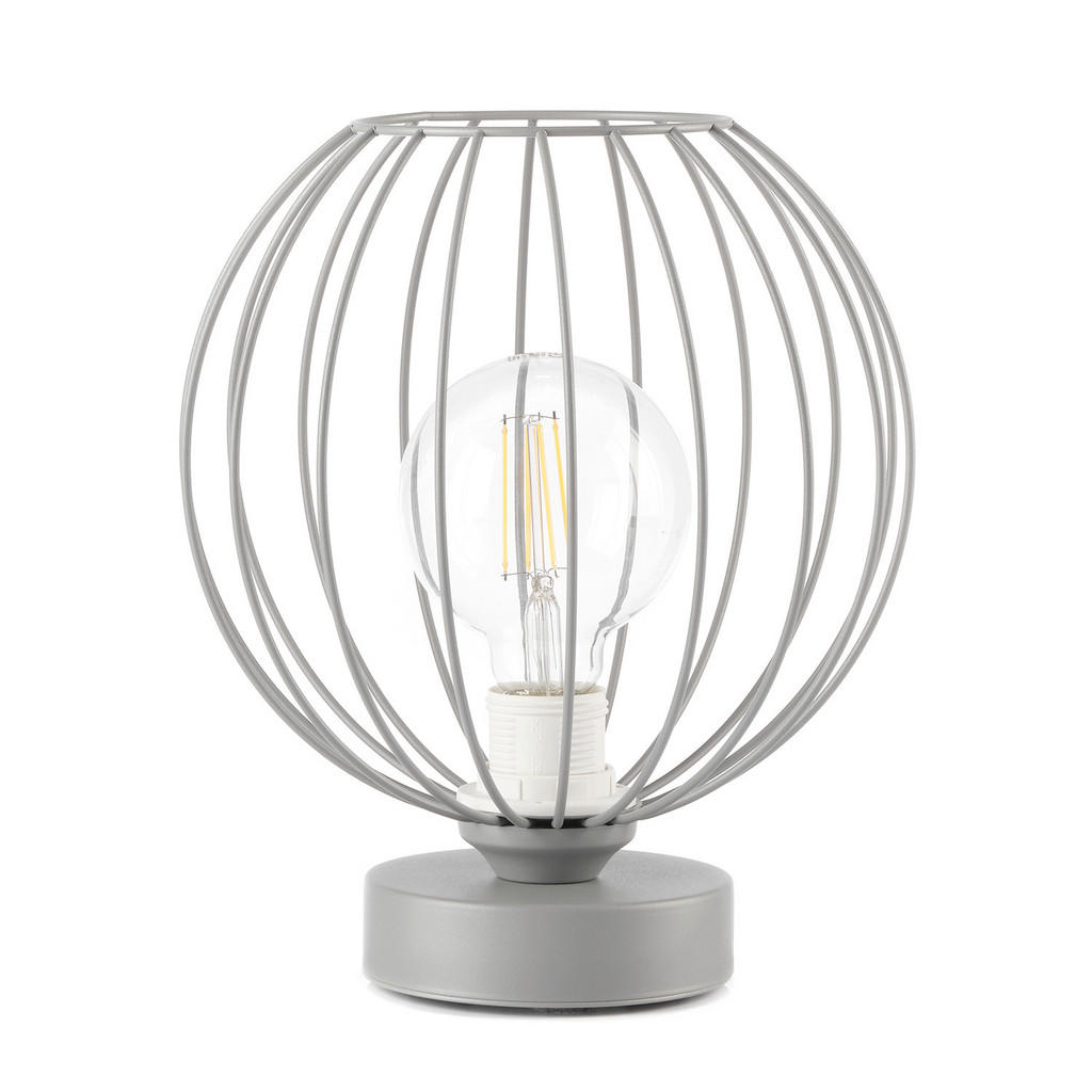 XXXL STOLNÍ LAMPA