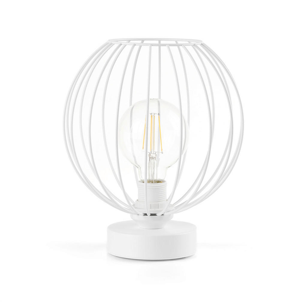XXXL STOLNÍ LAMPA