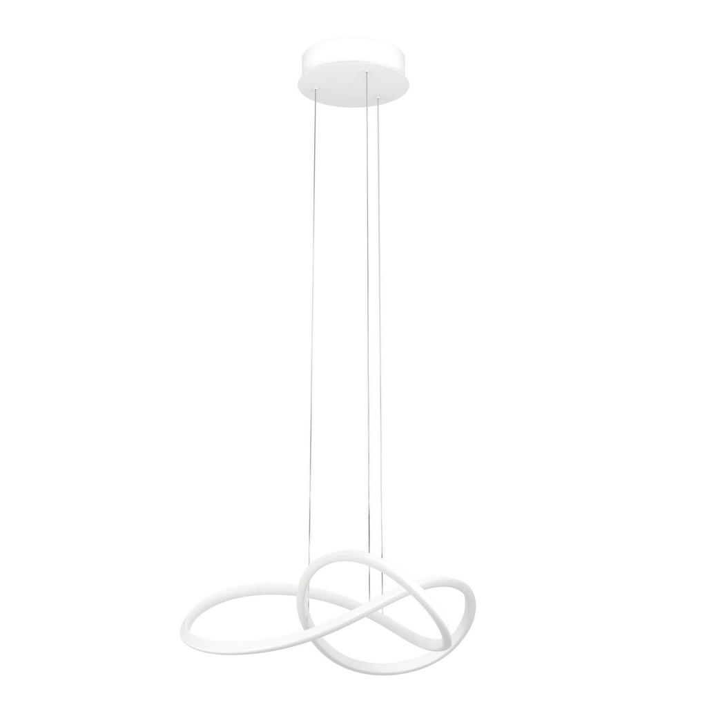 XXXL ZÁVĚSNÉ LED SVÍTIDLO