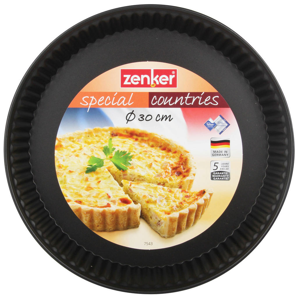 Zenker FORMA NA PEČENÍ Zenker