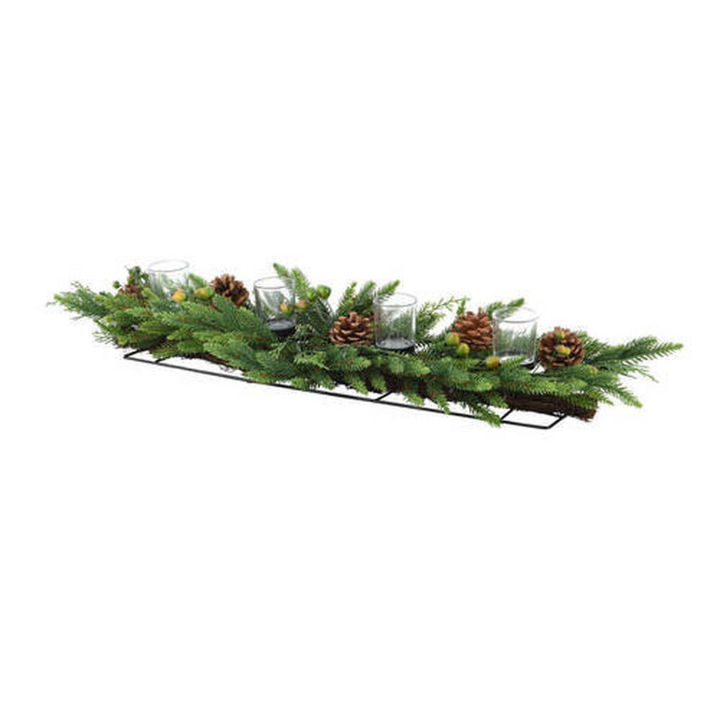 ADVENTNÍ VĚNEC