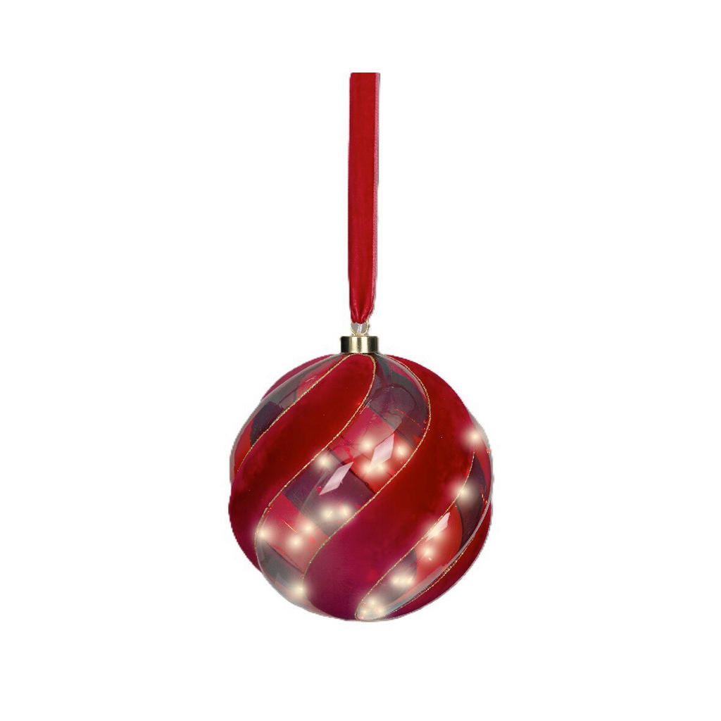 Ambia Home DEKORAČNÍ KOULE Ambia Home